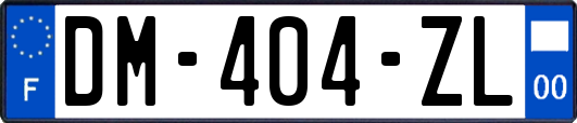 DM-404-ZL