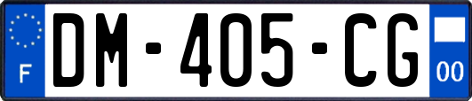 DM-405-CG