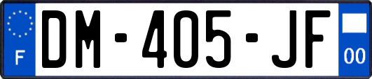 DM-405-JF