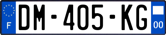 DM-405-KG