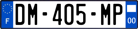 DM-405-MP