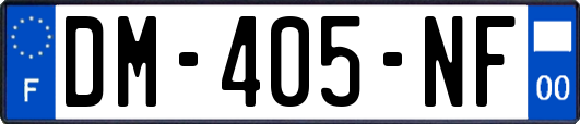 DM-405-NF