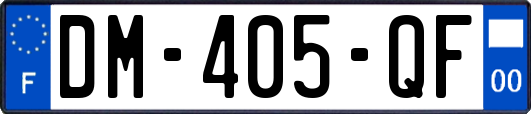 DM-405-QF