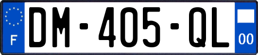DM-405-QL