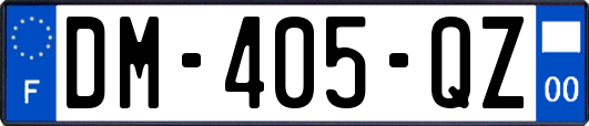 DM-405-QZ