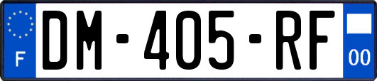 DM-405-RF