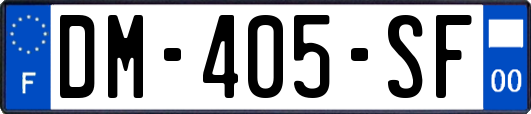 DM-405-SF