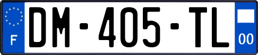 DM-405-TL