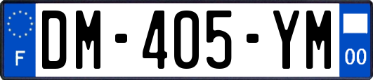 DM-405-YM