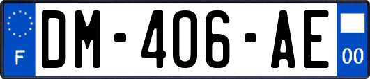 DM-406-AE