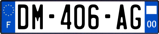 DM-406-AG