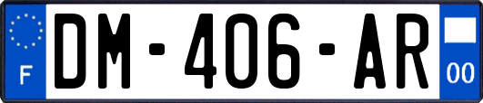 DM-406-AR