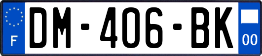 DM-406-BK