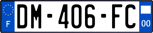 DM-406-FC