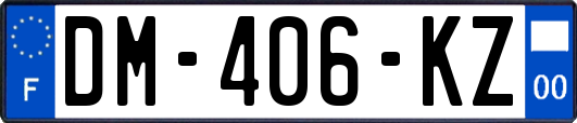 DM-406-KZ
