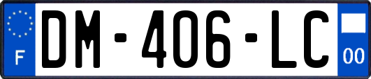 DM-406-LC