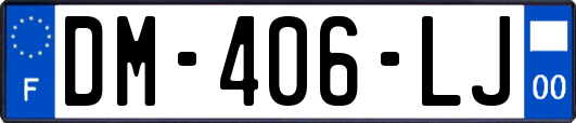 DM-406-LJ