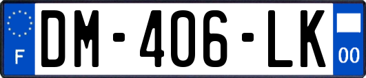 DM-406-LK