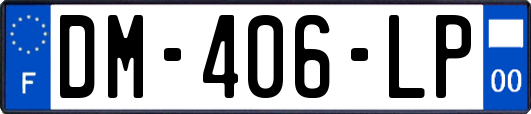 DM-406-LP