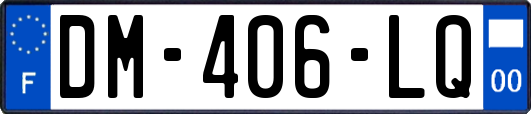 DM-406-LQ
