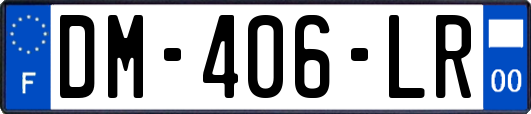 DM-406-LR