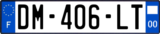 DM-406-LT