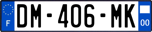 DM-406-MK