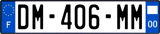 DM-406-MM
