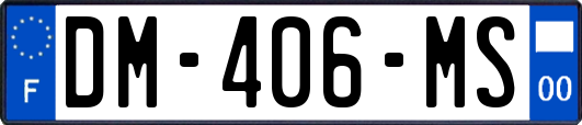DM-406-MS