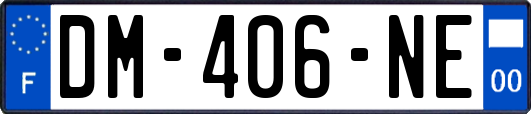 DM-406-NE
