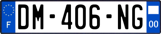 DM-406-NG