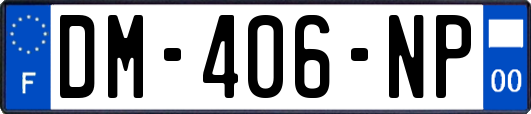 DM-406-NP