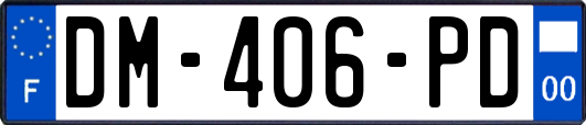 DM-406-PD