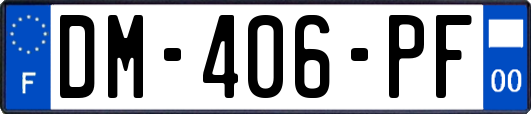 DM-406-PF