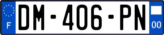 DM-406-PN