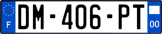 DM-406-PT