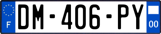 DM-406-PY
