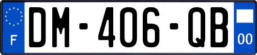 DM-406-QB