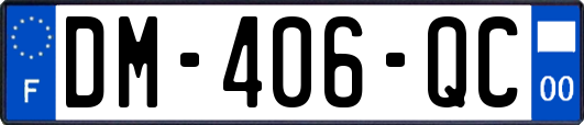 DM-406-QC