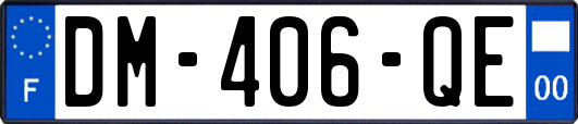 DM-406-QE
