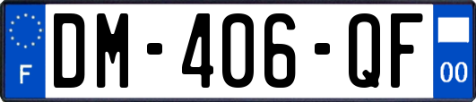 DM-406-QF