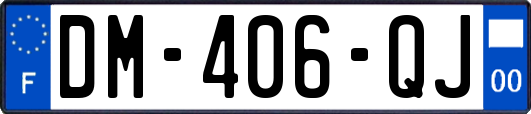 DM-406-QJ