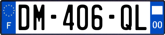 DM-406-QL