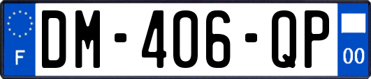 DM-406-QP
