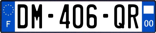 DM-406-QR