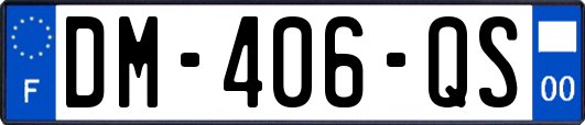 DM-406-QS