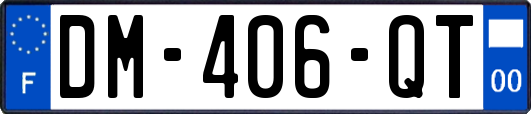 DM-406-QT