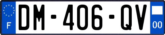 DM-406-QV
