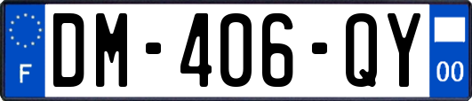 DM-406-QY