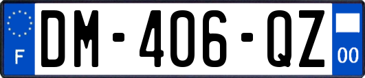 DM-406-QZ